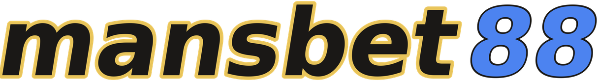 mansbet88 โลโก้